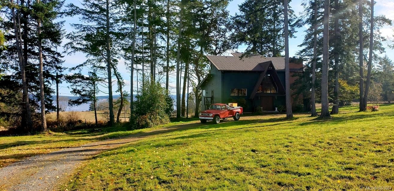 2980 Lofthouse Rd, Nanaimo, BC