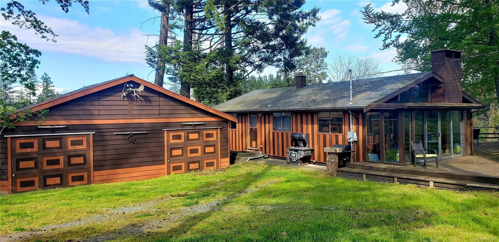 2980 Lofthouse Rd, Nanaimo, BC