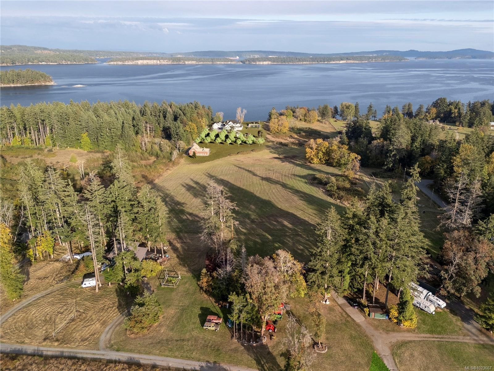 2980 Lofthouse Rd, Nanaimo, BC