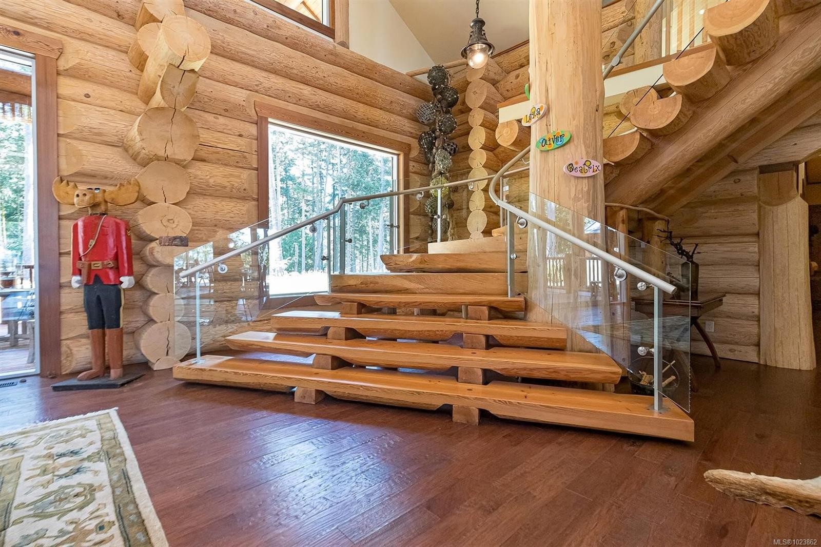 141 Mapleleaf Lane, Sidney Island, BC
