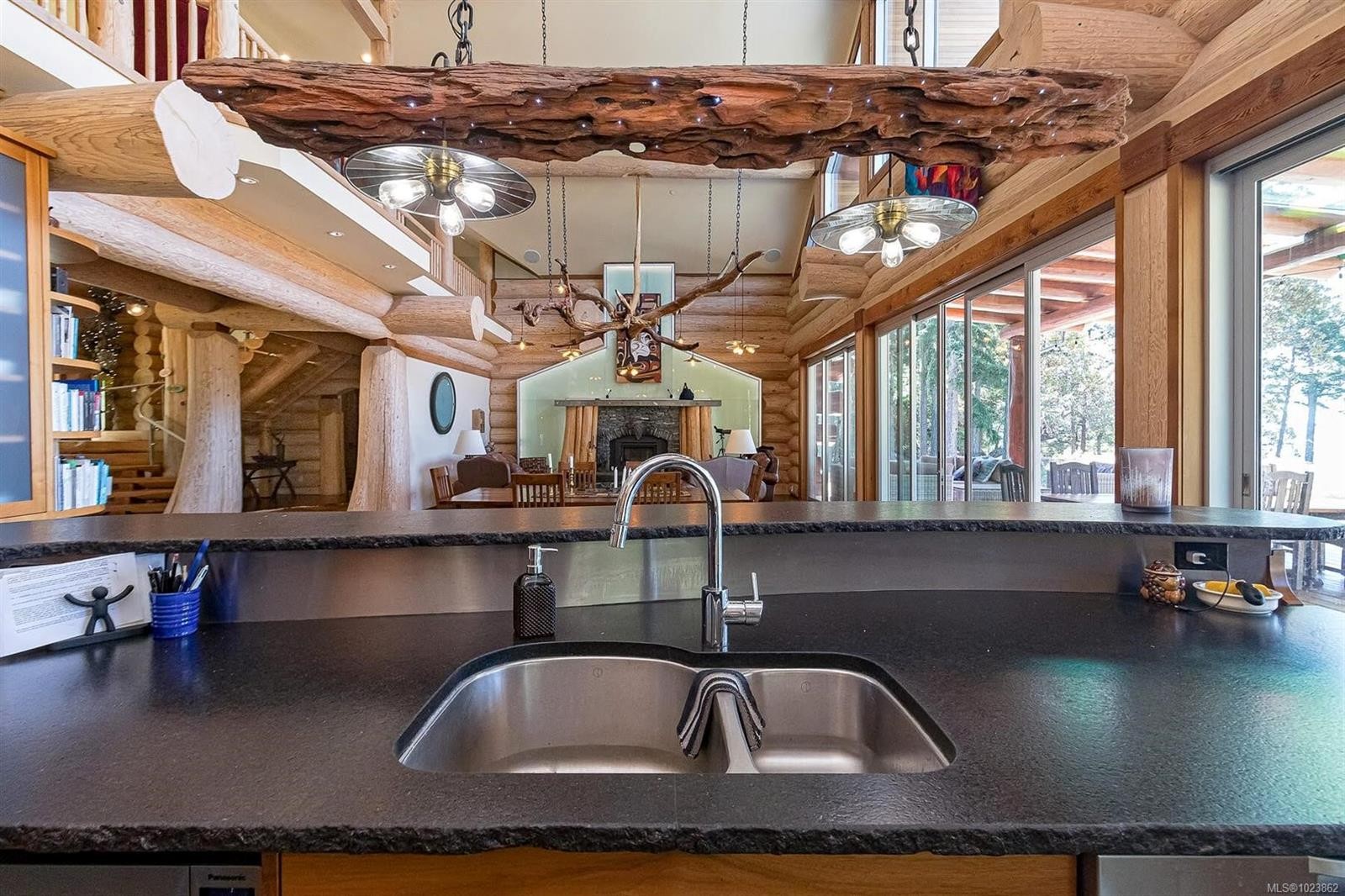 141 Mapleleaf Lane, Sidney Island, BC
