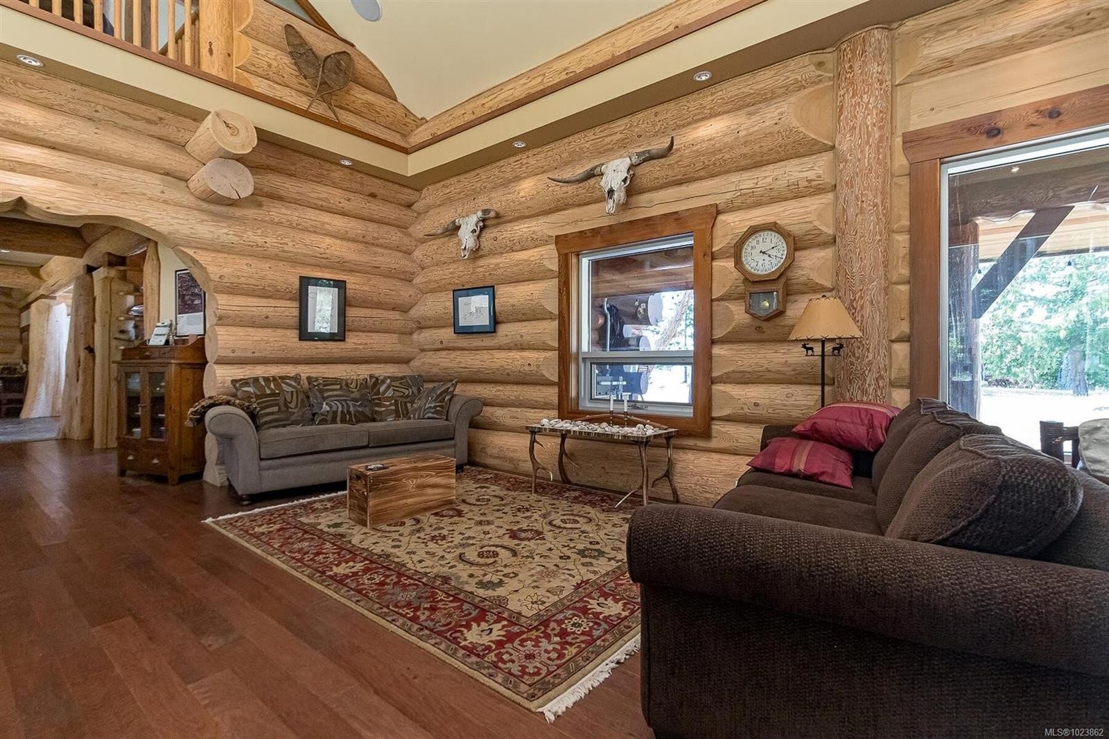 141 Mapleleaf Lane, Sidney Island, BC