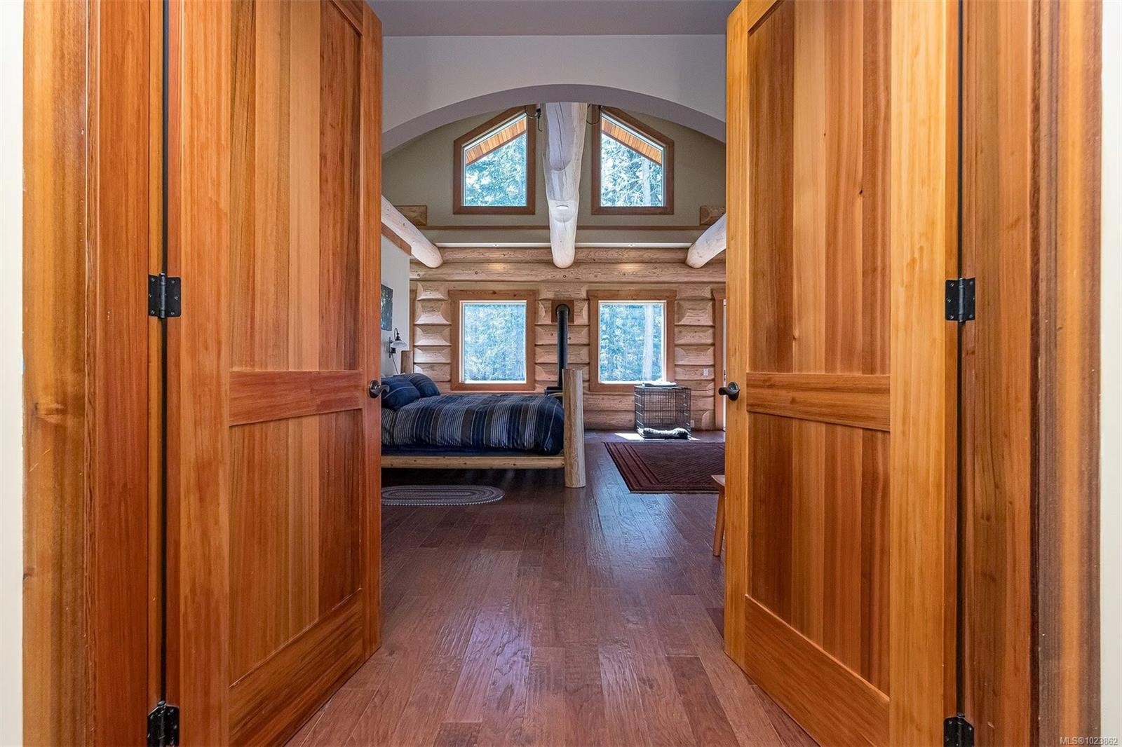 141 Mapleleaf Lane, Sidney Island, BC