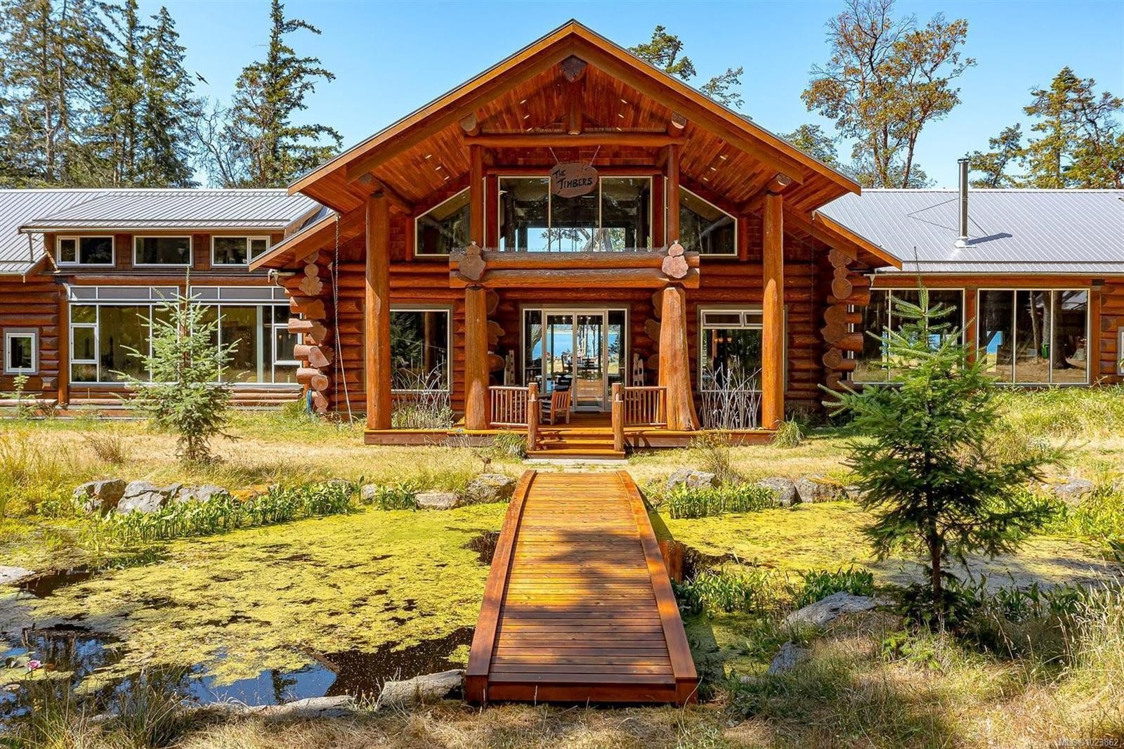 141 Mapleleaf Lane, Sidney Island, BC