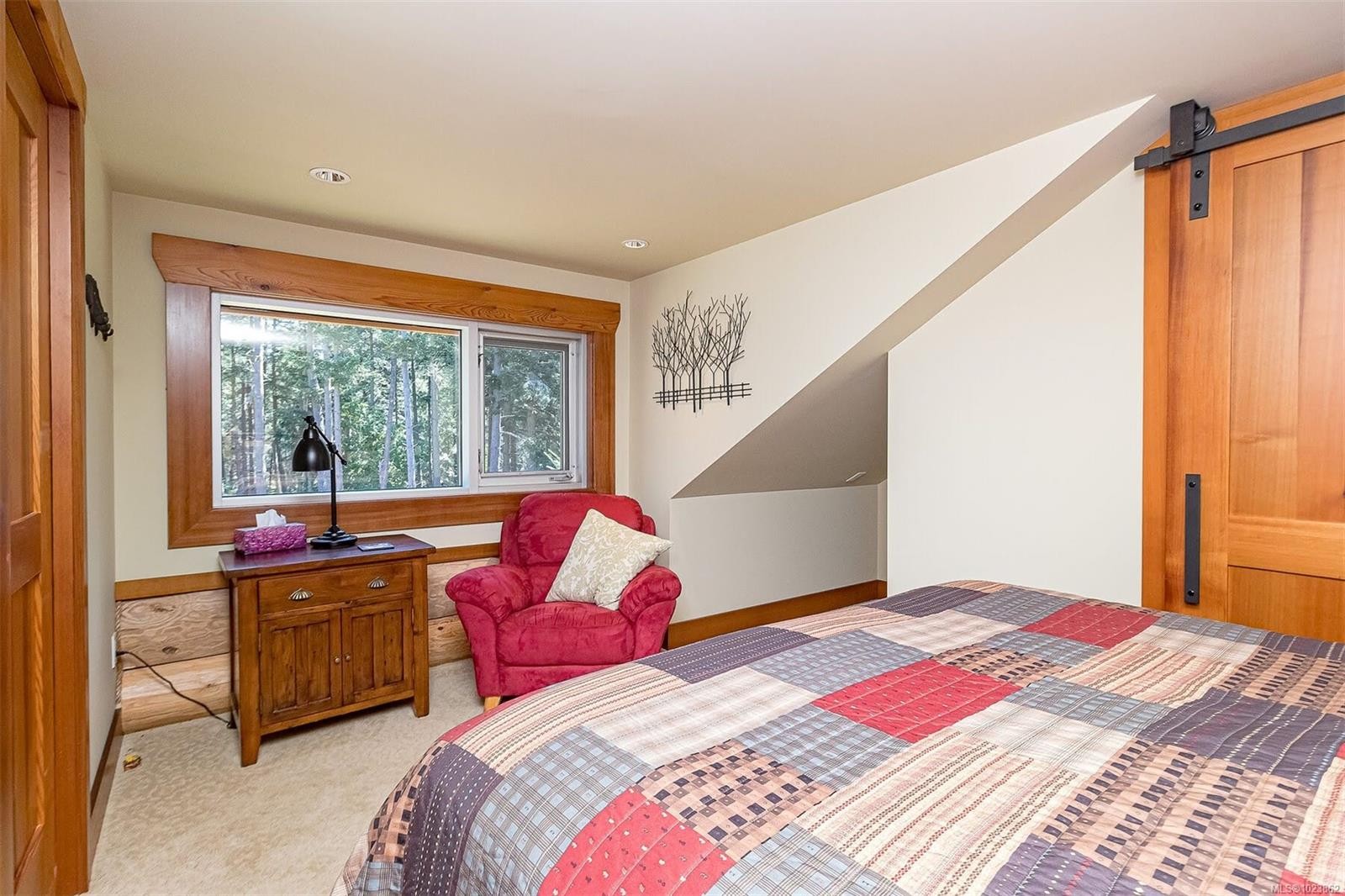 141 Mapleleaf Lane, Sidney Island, BC