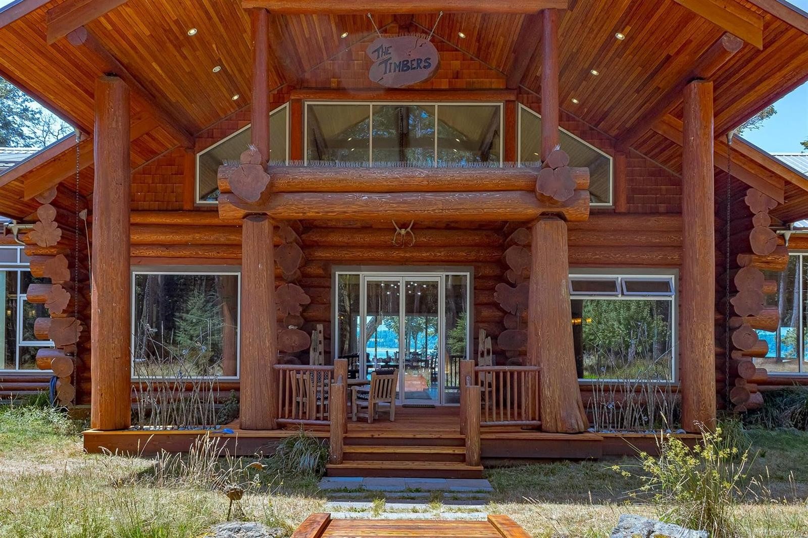 141 Mapleleaf Lane, Sidney Island, BC