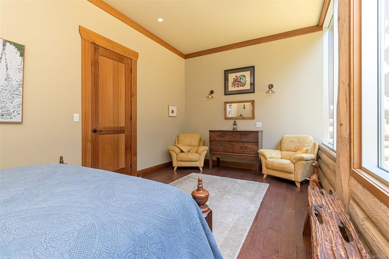 141 Mapleleaf Lane, Sidney Island, BC