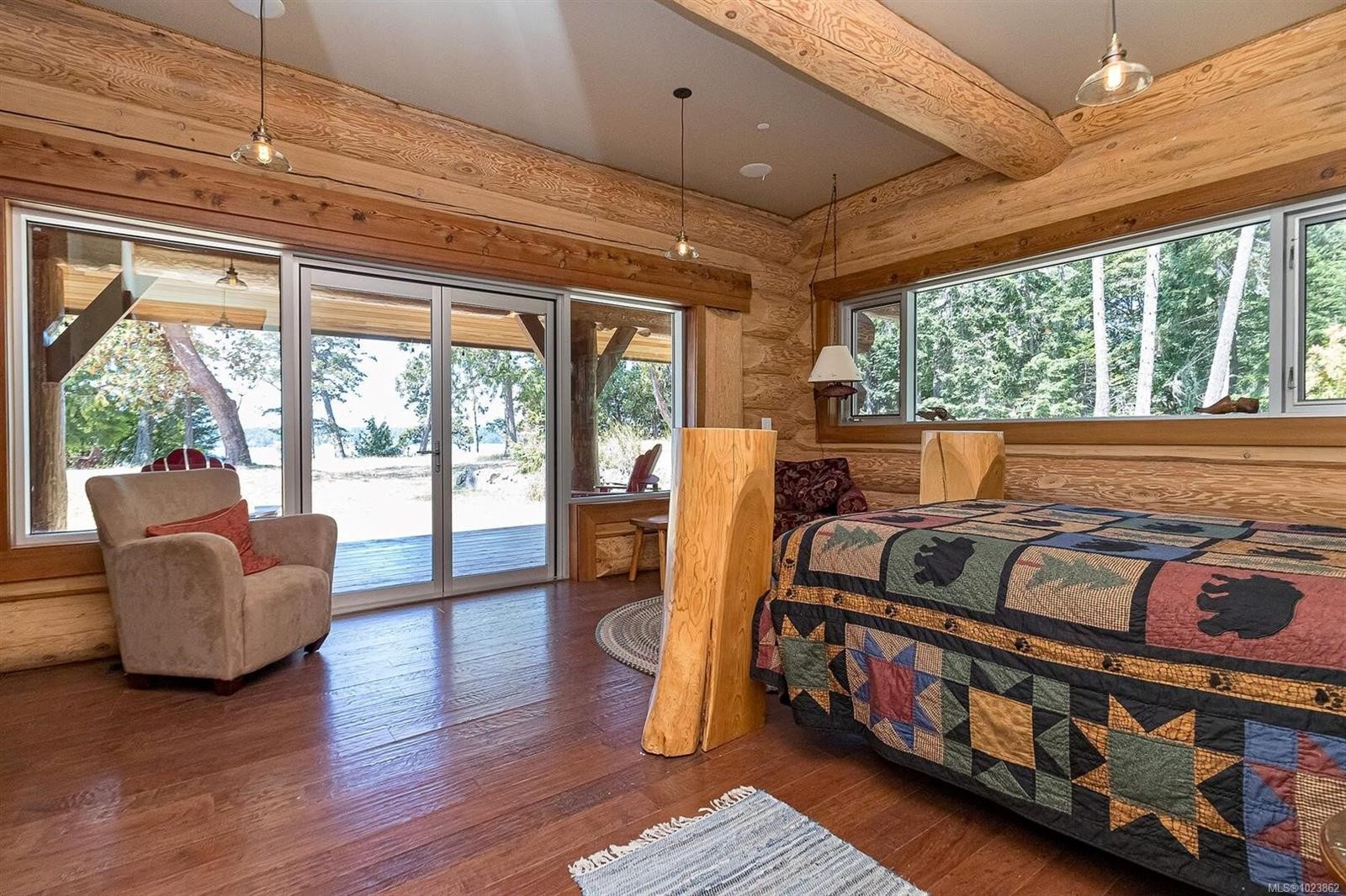 141 Mapleleaf Lane, Sidney Island, BC