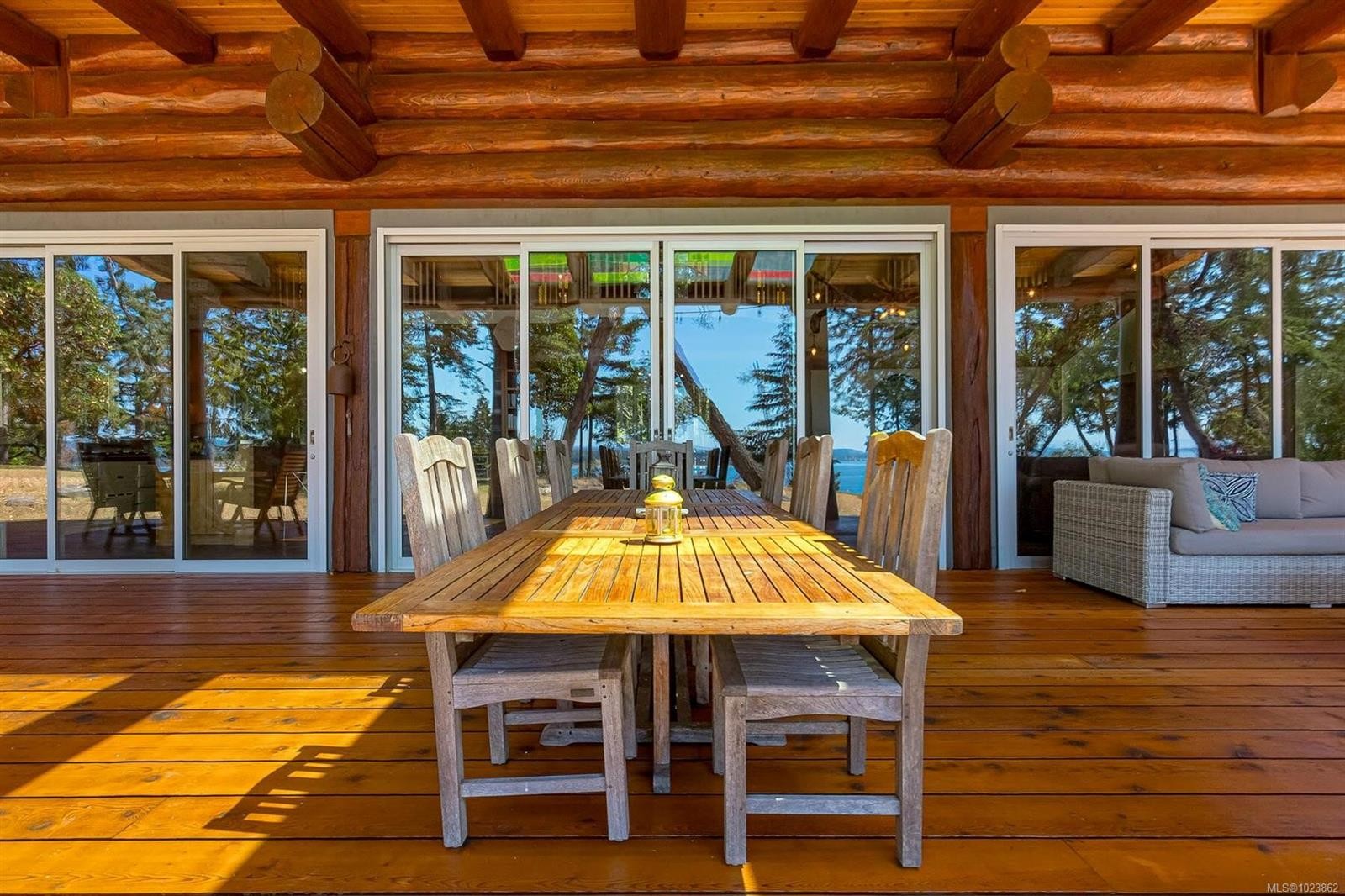 141 Mapleleaf Lane, Sidney Island, BC