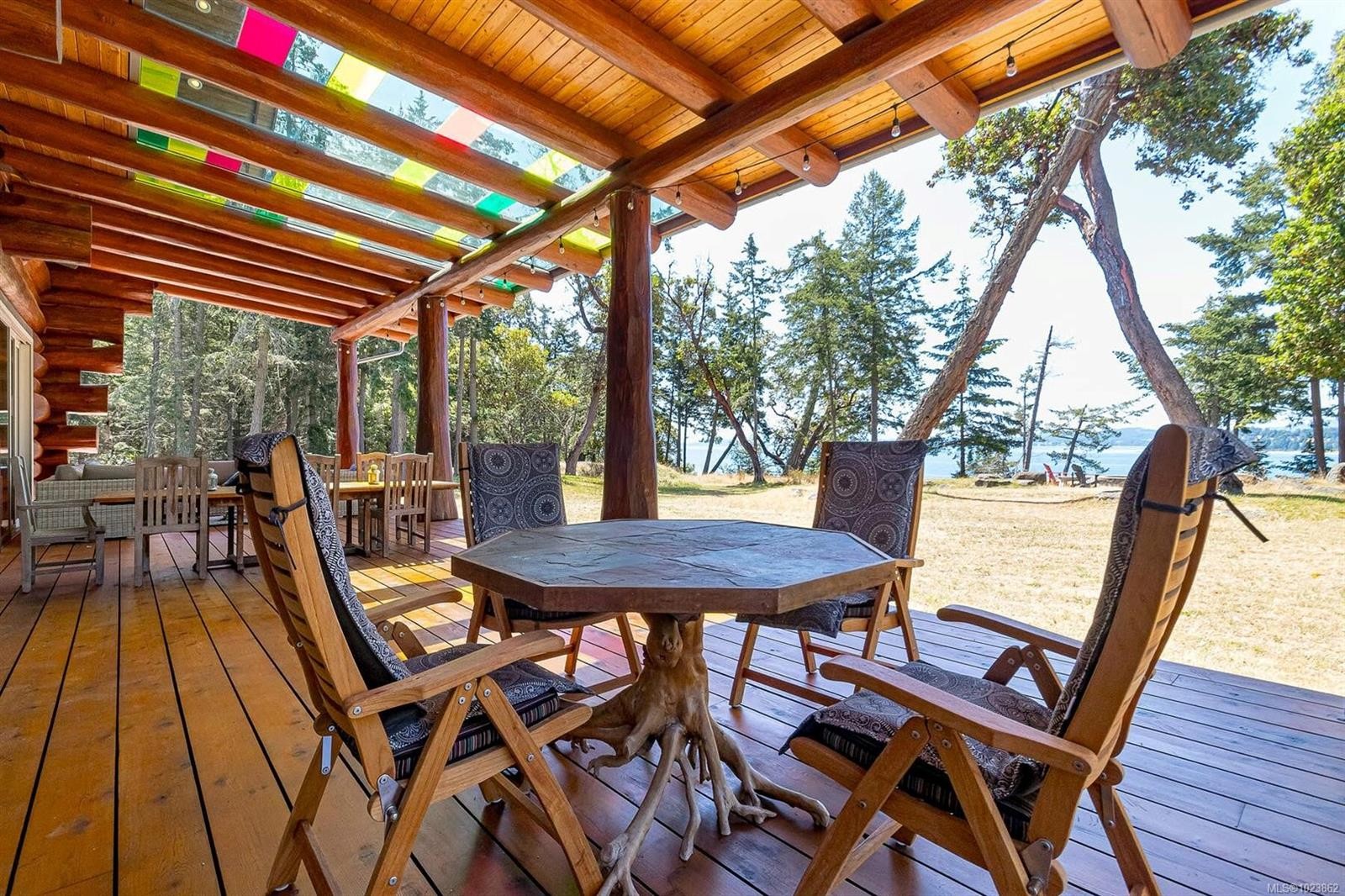 141 Mapleleaf Lane, Sidney Island, BC