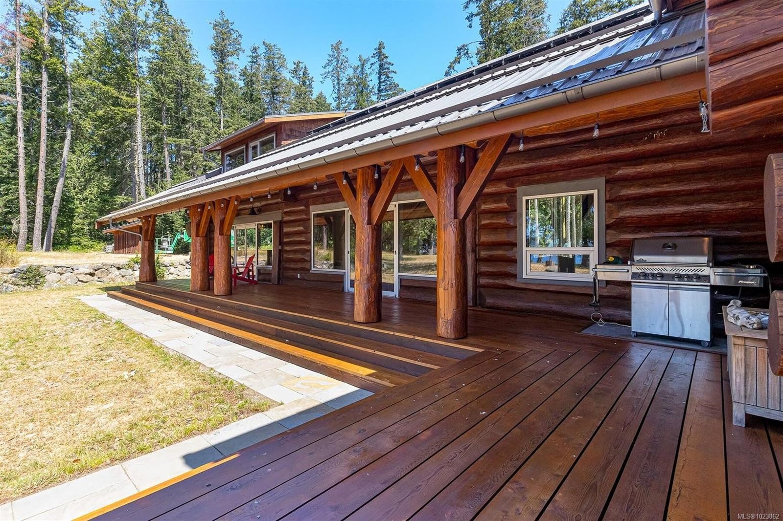 141 Mapleleaf Lane, Sidney Island, BC