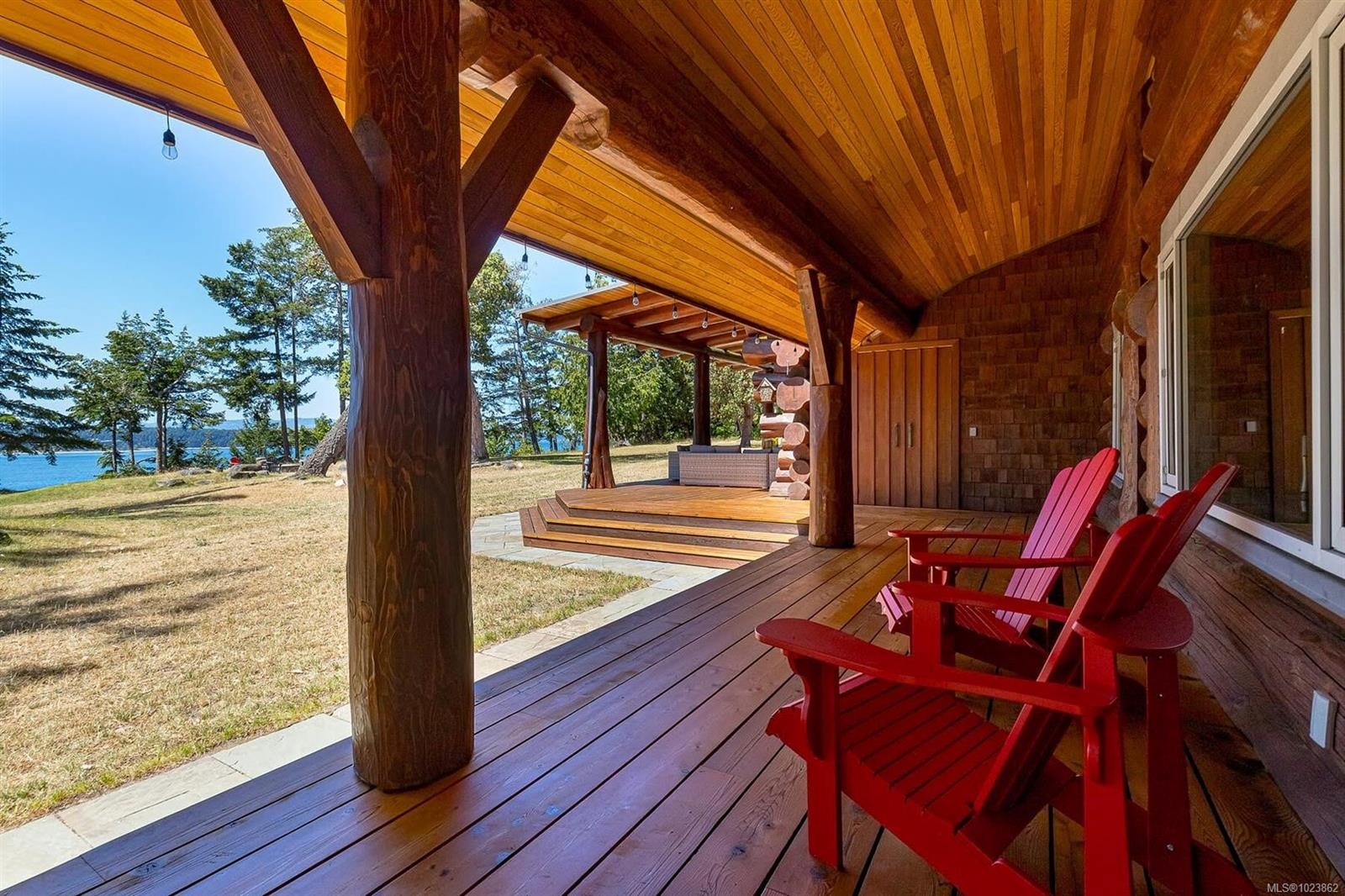 141 Mapleleaf Lane, Sidney Island, BC