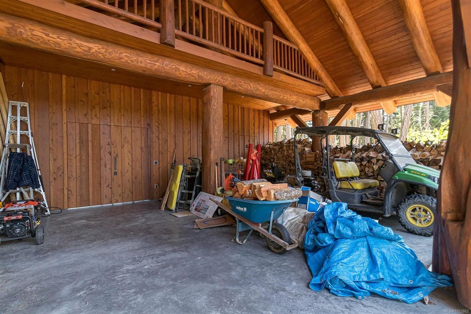 141 Mapleleaf Lane, Sidney Island, BC
