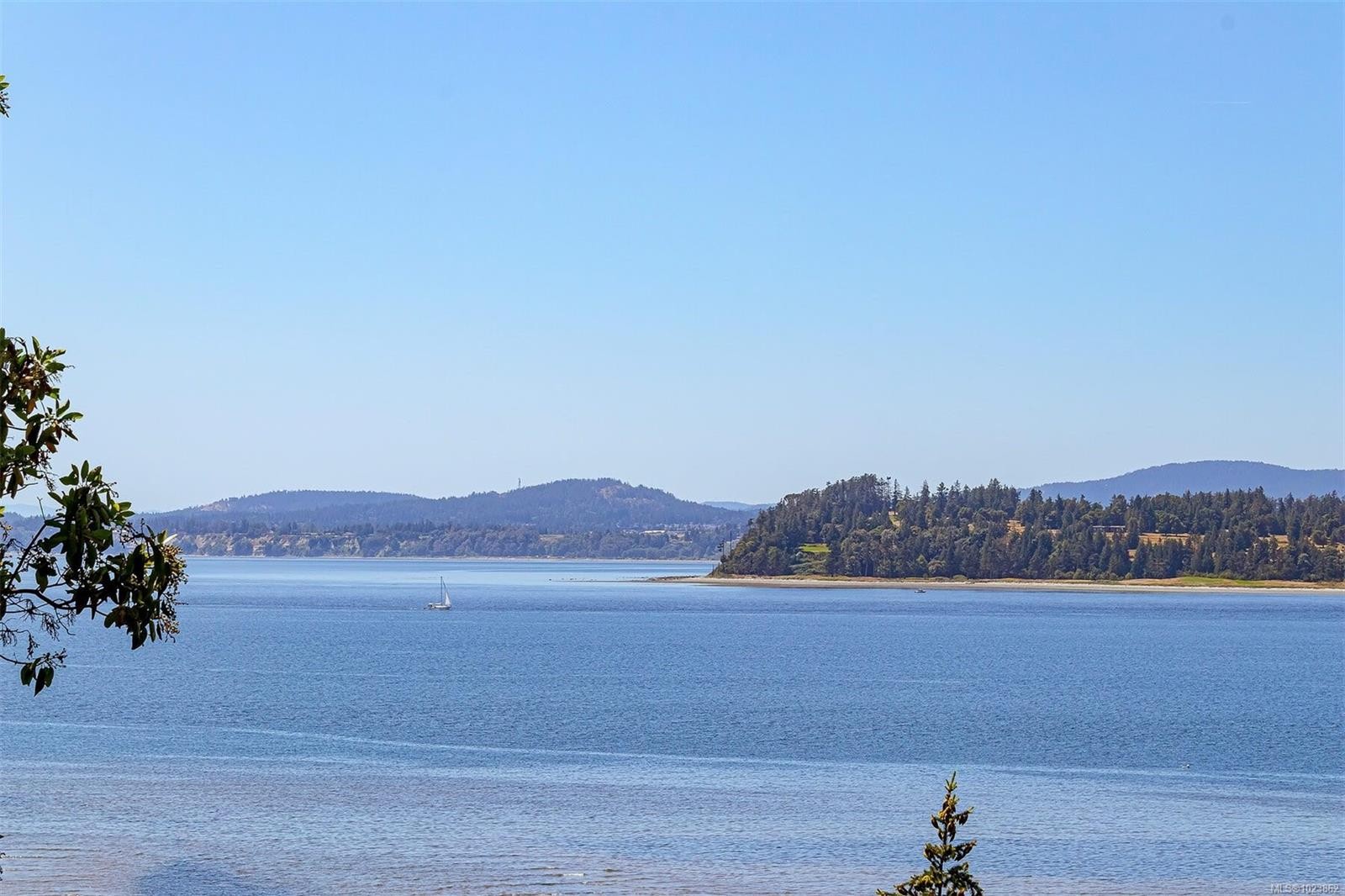 141 Mapleleaf Lane, Sidney Island, BC