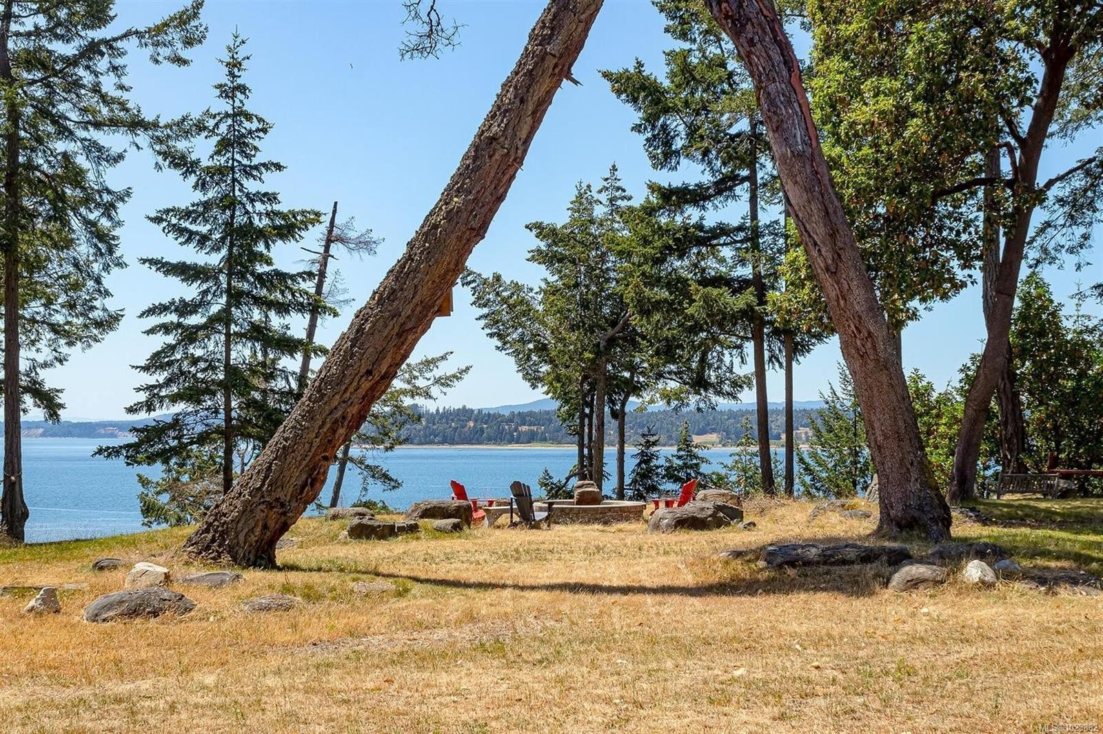 141 Mapleleaf Lane, Sidney Island, BC