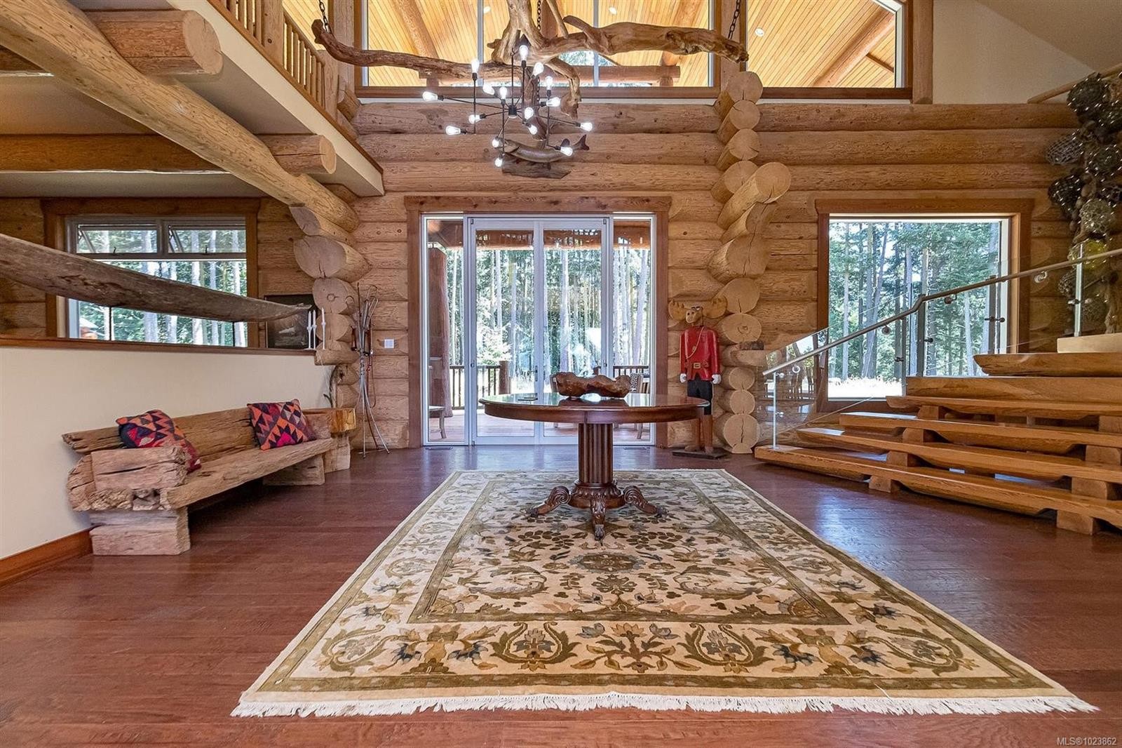 141 Mapleleaf Lane, Sidney Island, BC