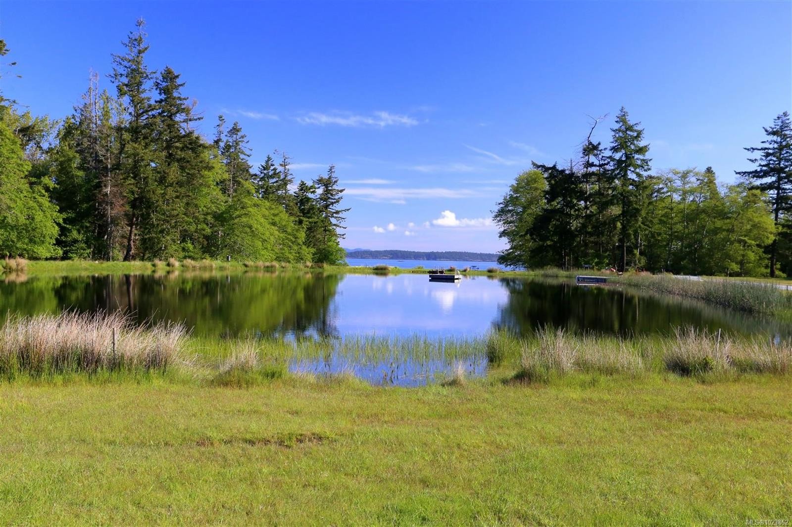 141 Mapleleaf Lane, Sidney Island, BC