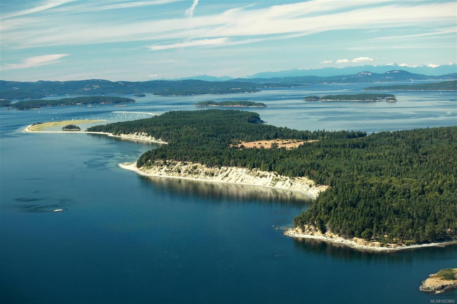 141 Mapleleaf Lane, Sidney Island, BC