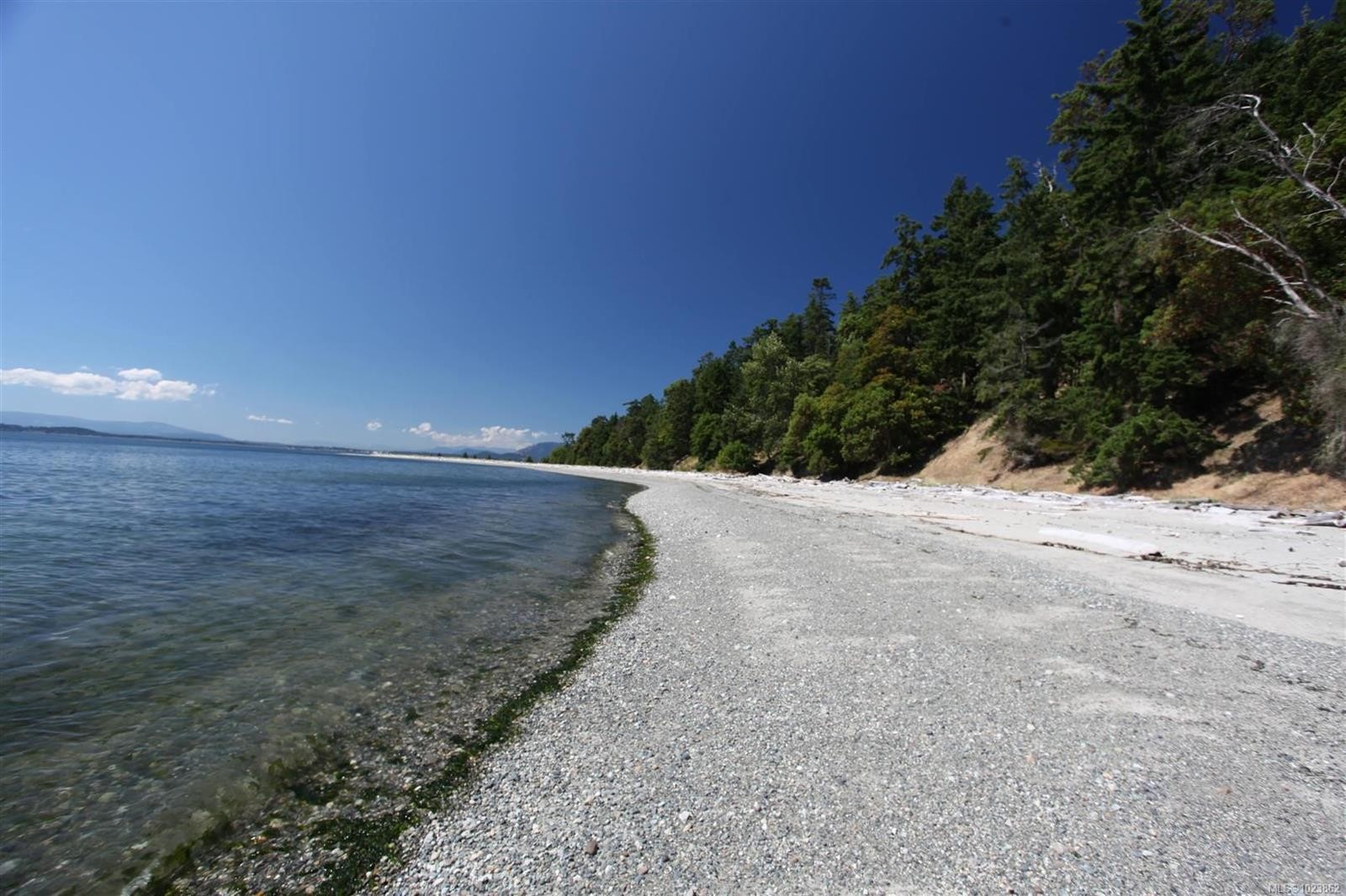 141 Mapleleaf Lane, Sidney Island, BC