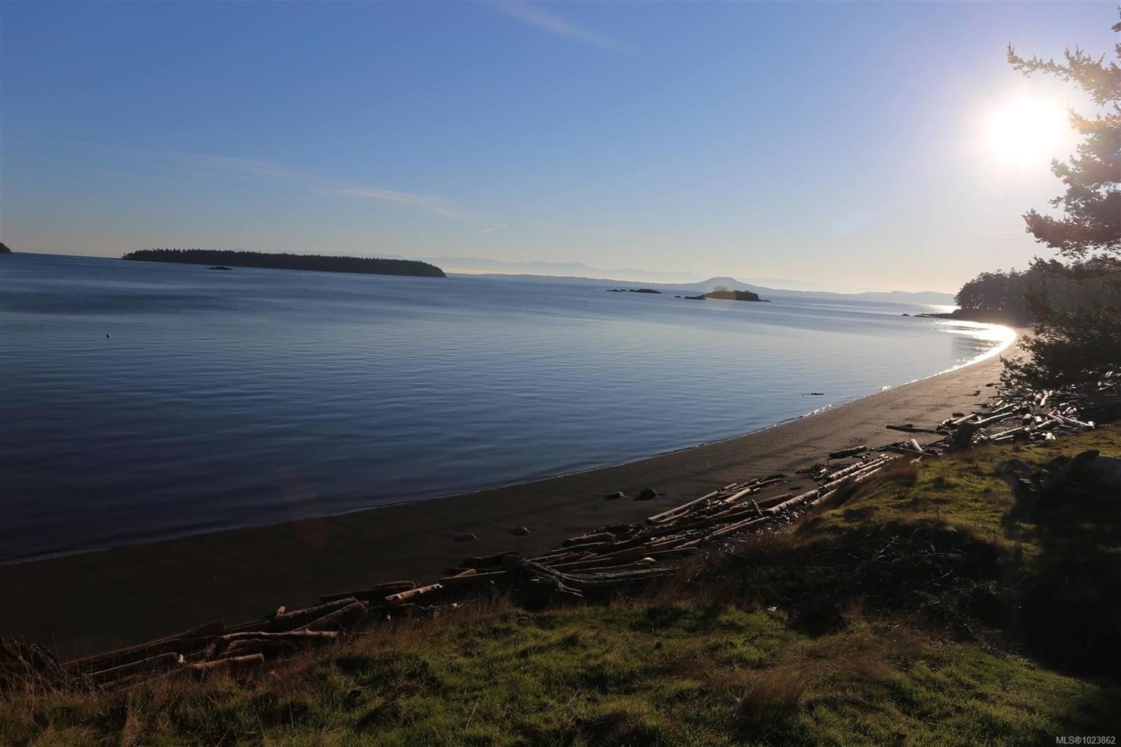 141 Mapleleaf Lane, Sidney Island, BC