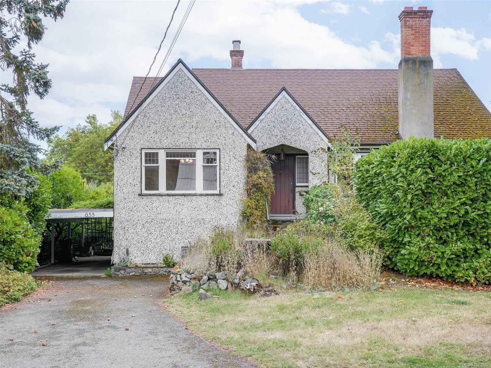 655 Linkleas Ave, Oak Bay, BC