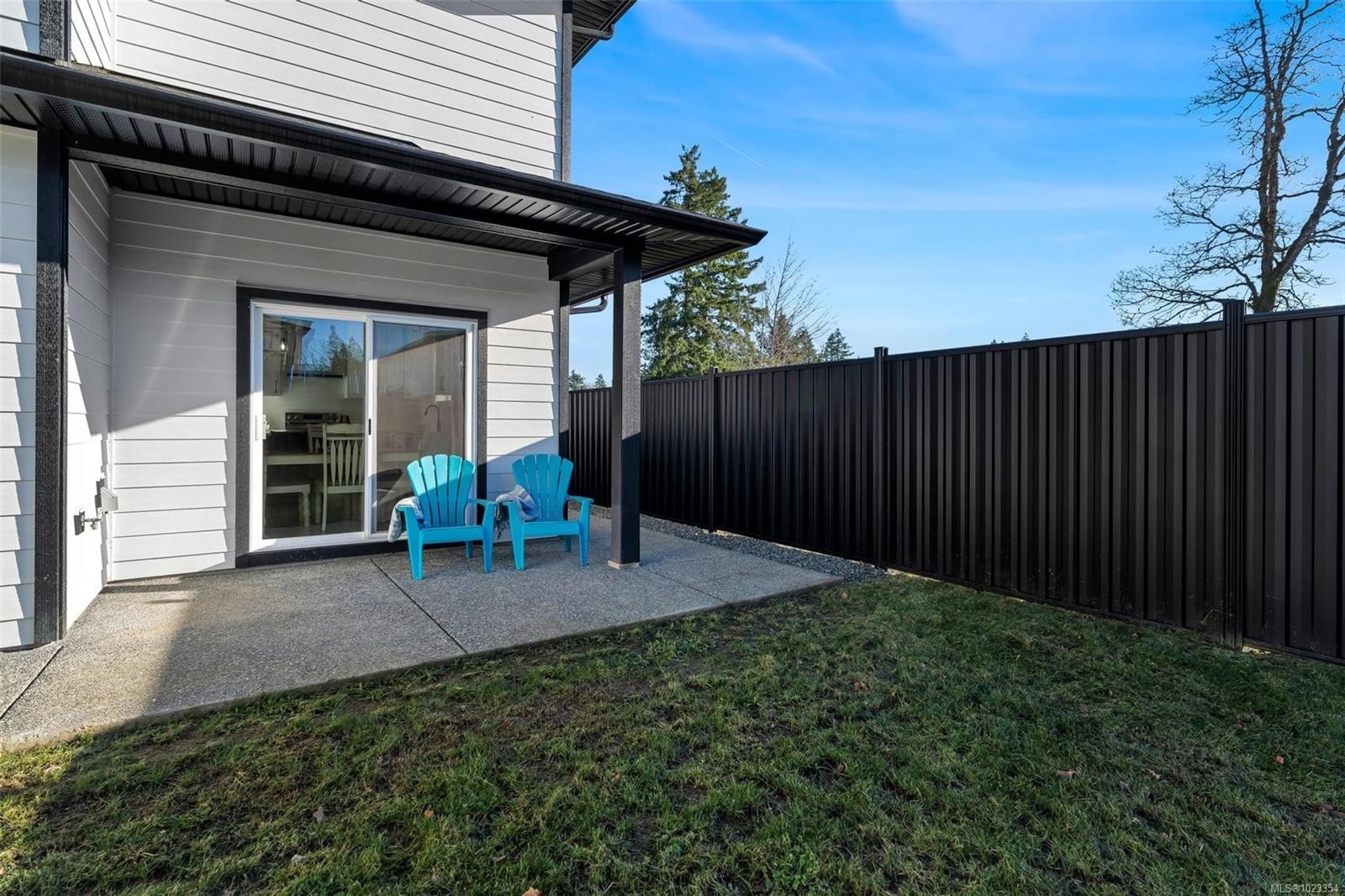 4356 Bains Mill Rd, Duncan, BC - Outdoor With Exterior