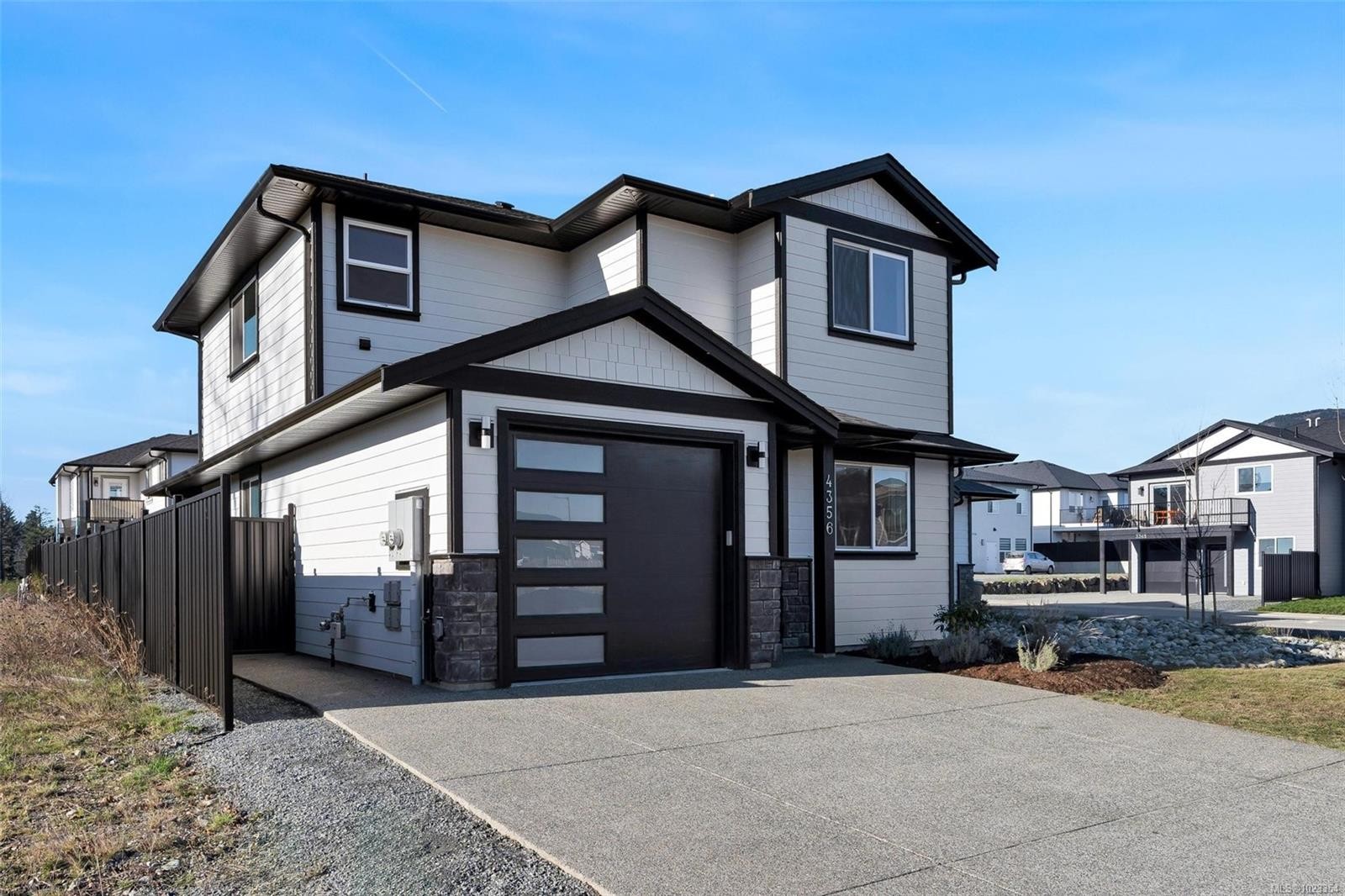 4356 Bains Mill Rd, Duncan, BC - Outdoor