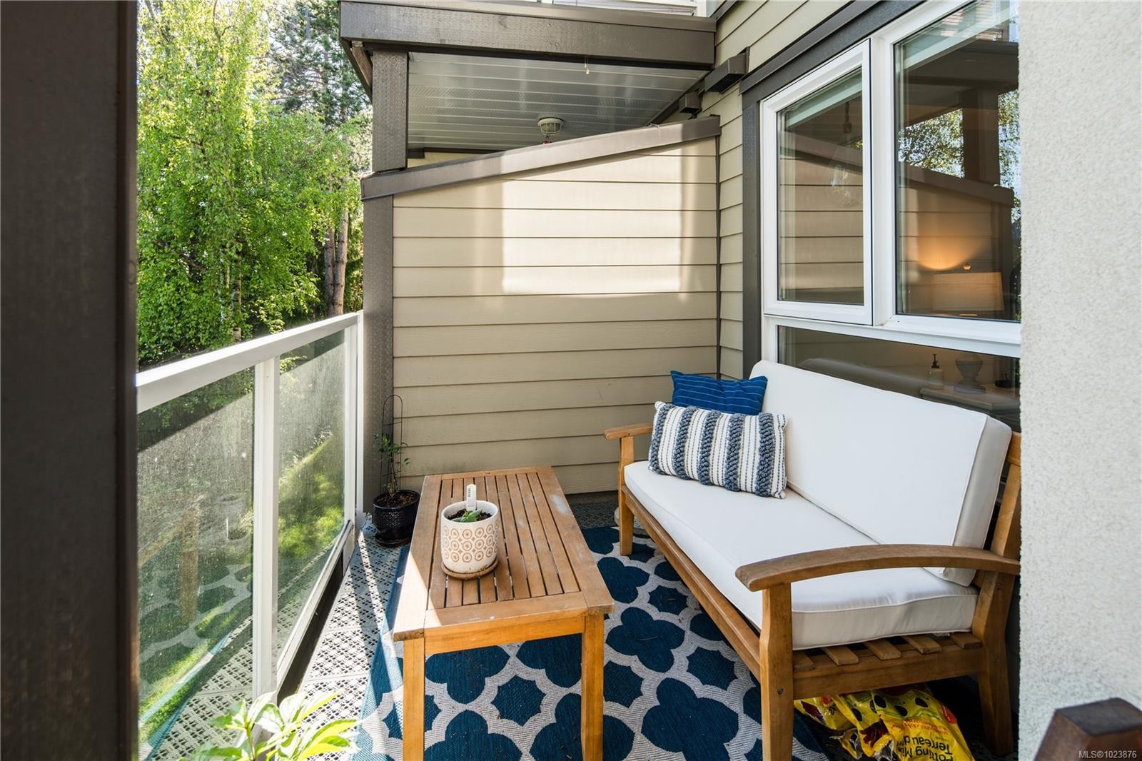 220-2245 James White Blvd, Sidney, BC - Outdoor With Balcony With Exterior