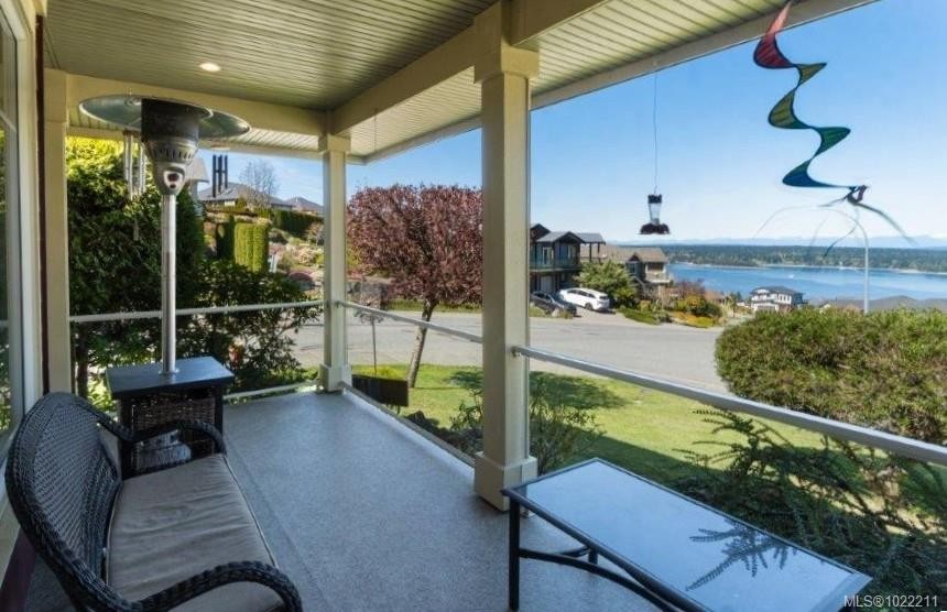 602 Steele Pl, Ladysmith, BC