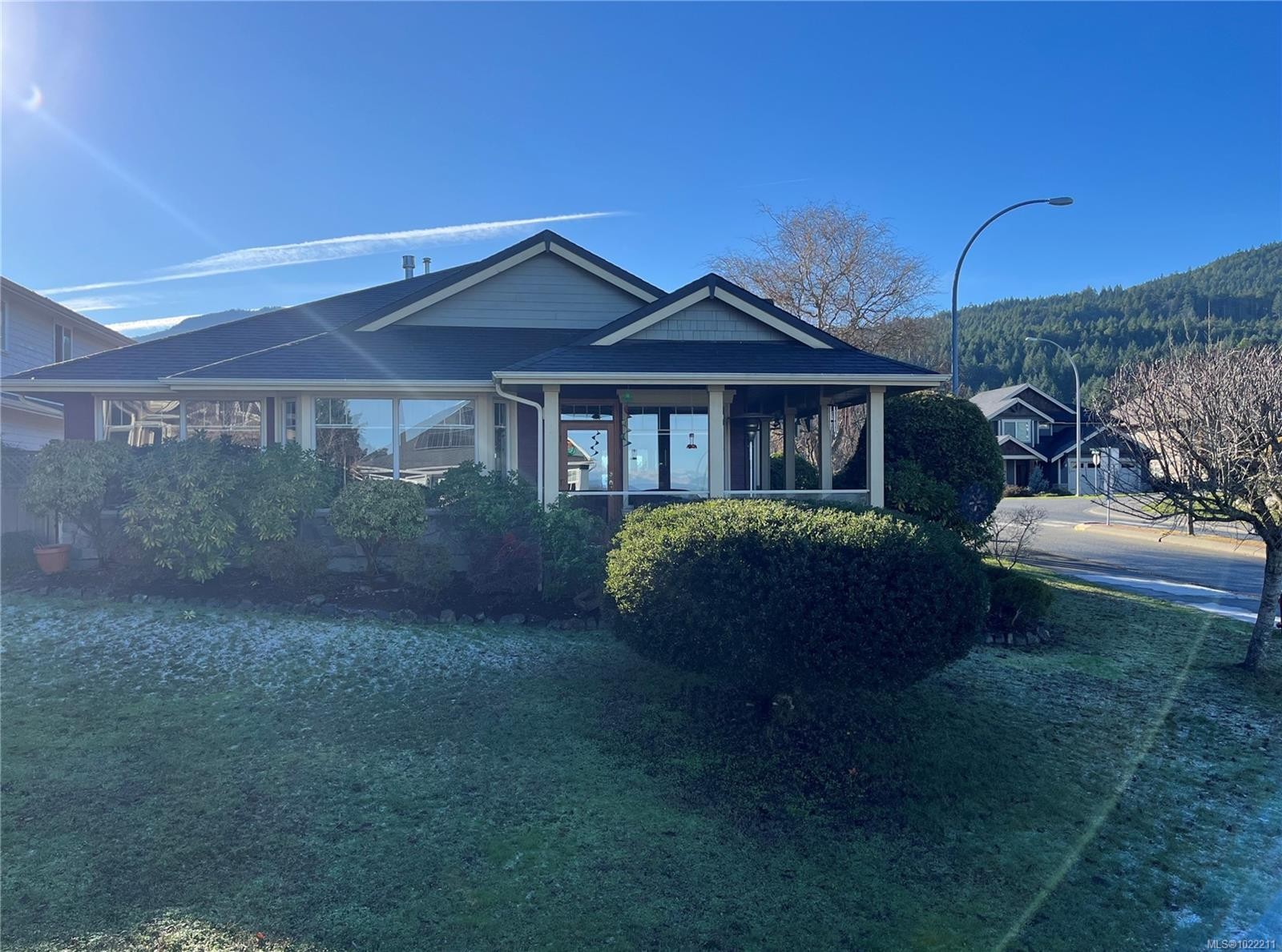 602 Steele Pl, Ladysmith, BC