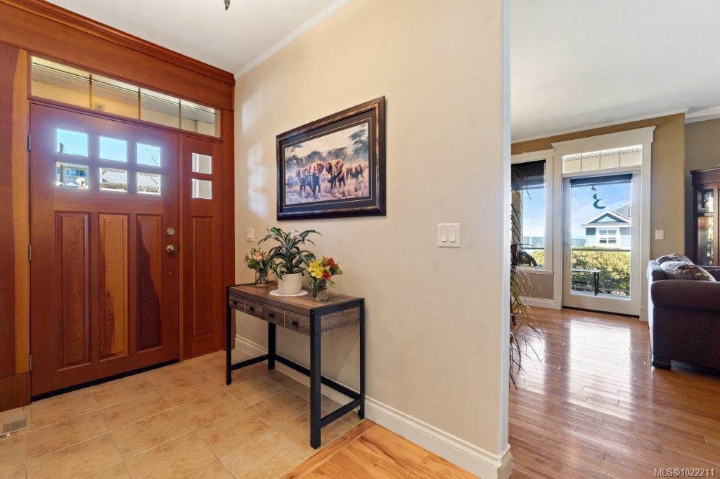 602 Steele Pl, Ladysmith, BC