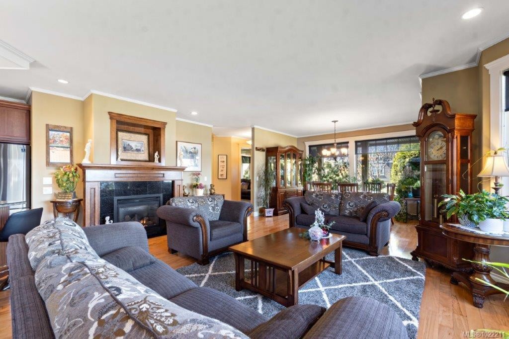 602 Steele Pl, Ladysmith, BC