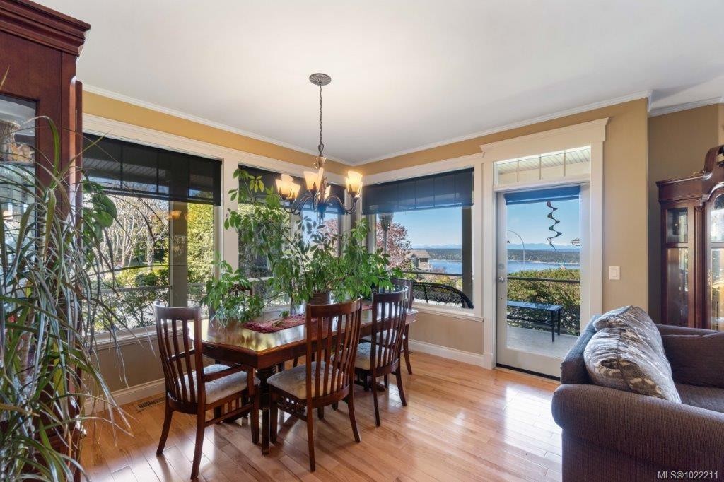 602 Steele Pl, Ladysmith, BC