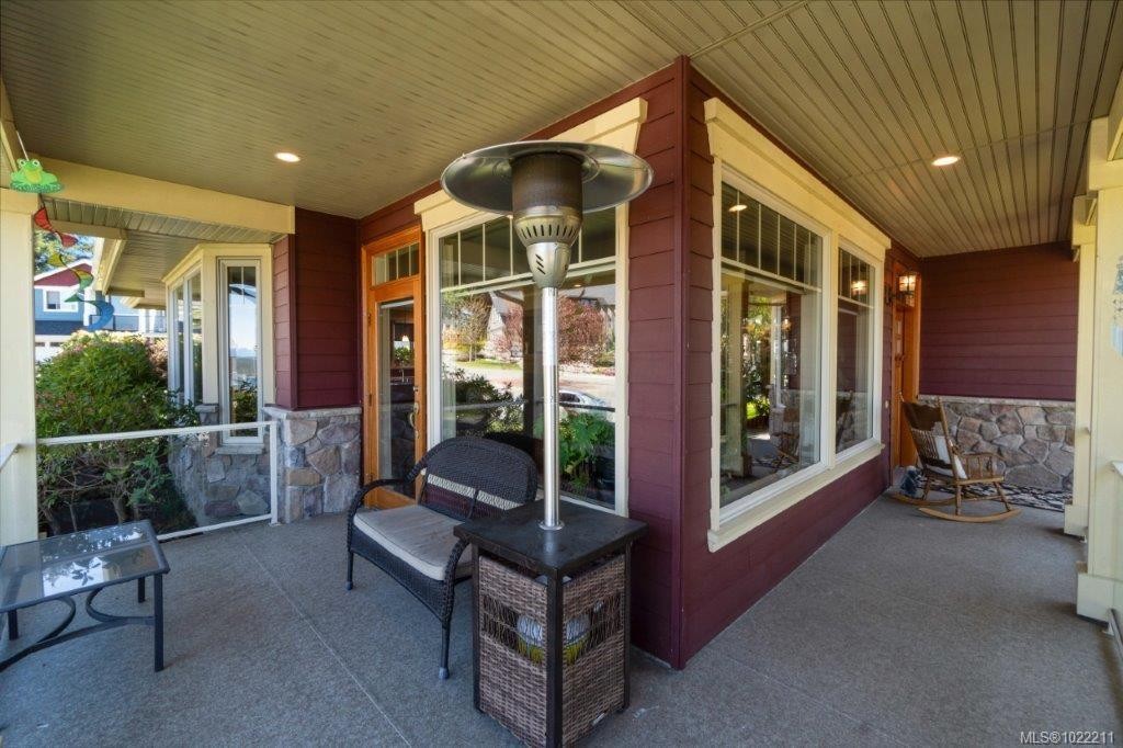 602 Steele Pl, Ladysmith, BC