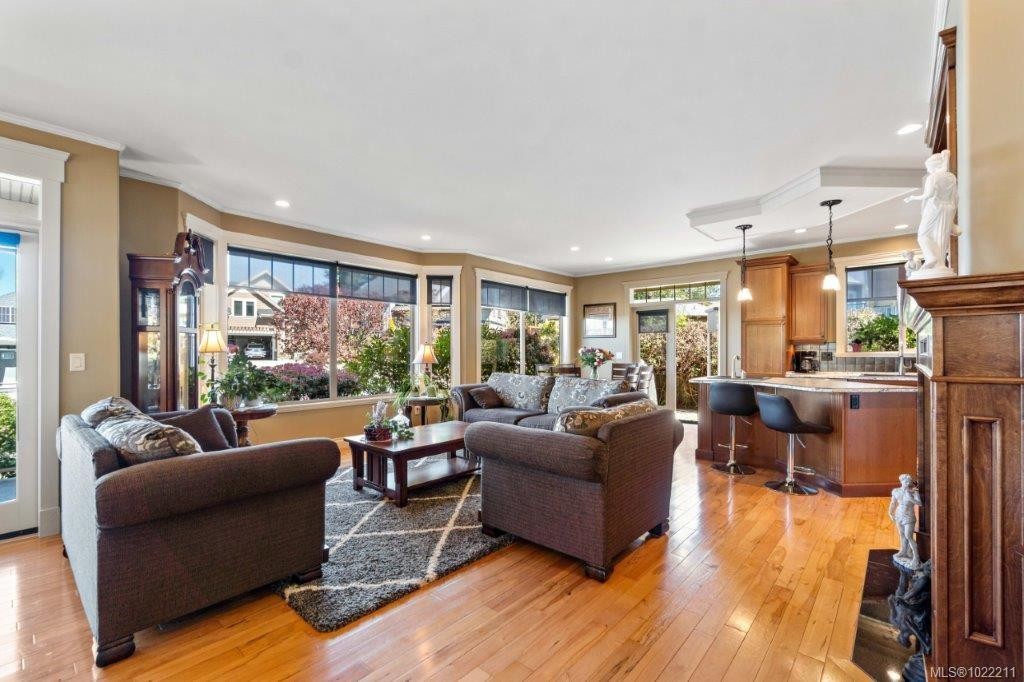 602 Steele Pl, Ladysmith, BC