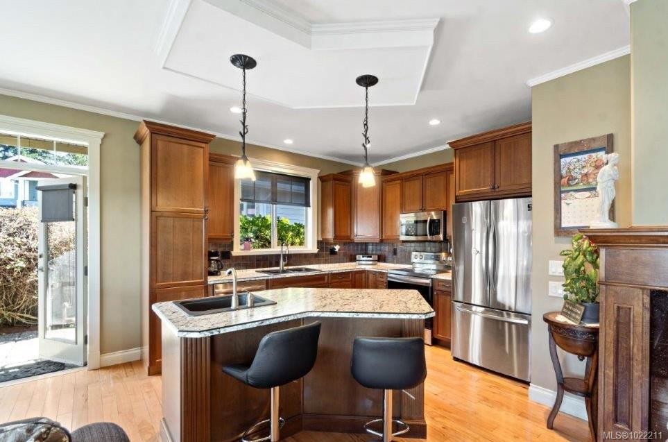 602 Steele Pl, Ladysmith, BC