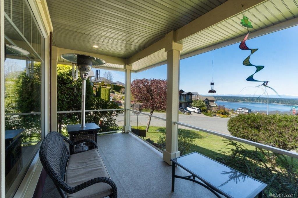 602 Steele Pl, Ladysmith, BC