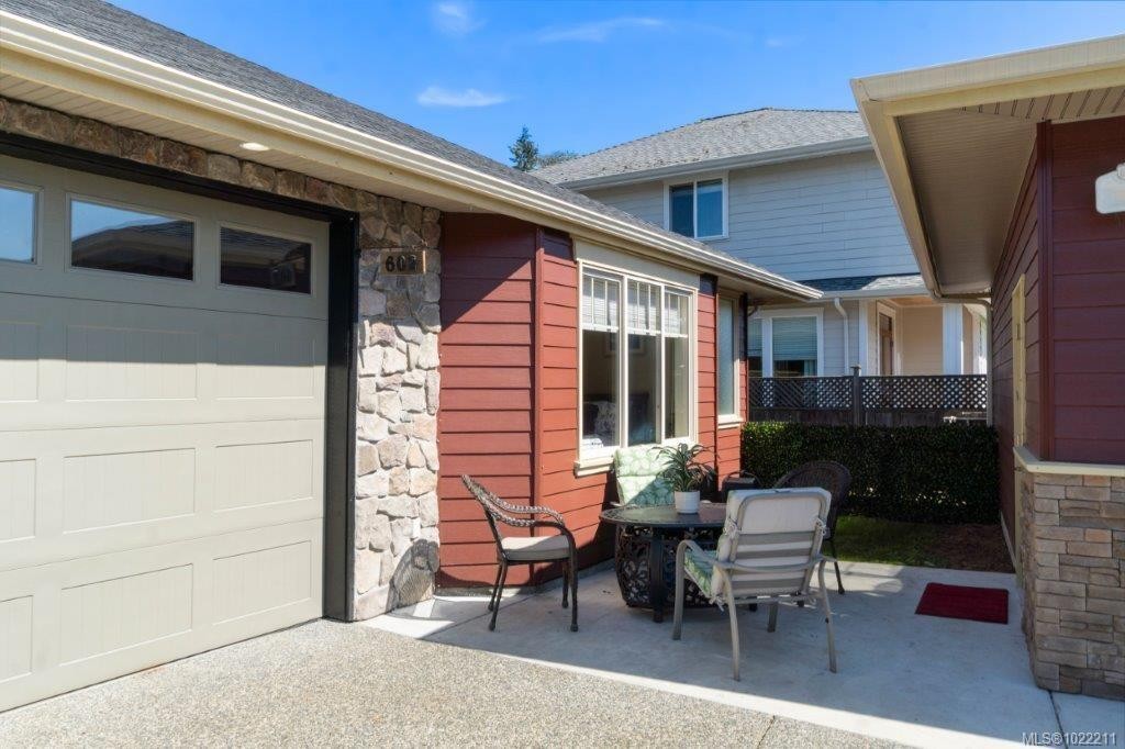 602 Steele Pl, Ladysmith, BC