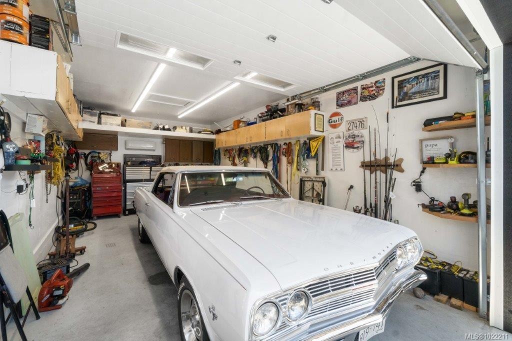 602 Steele Pl, Ladysmith, BC