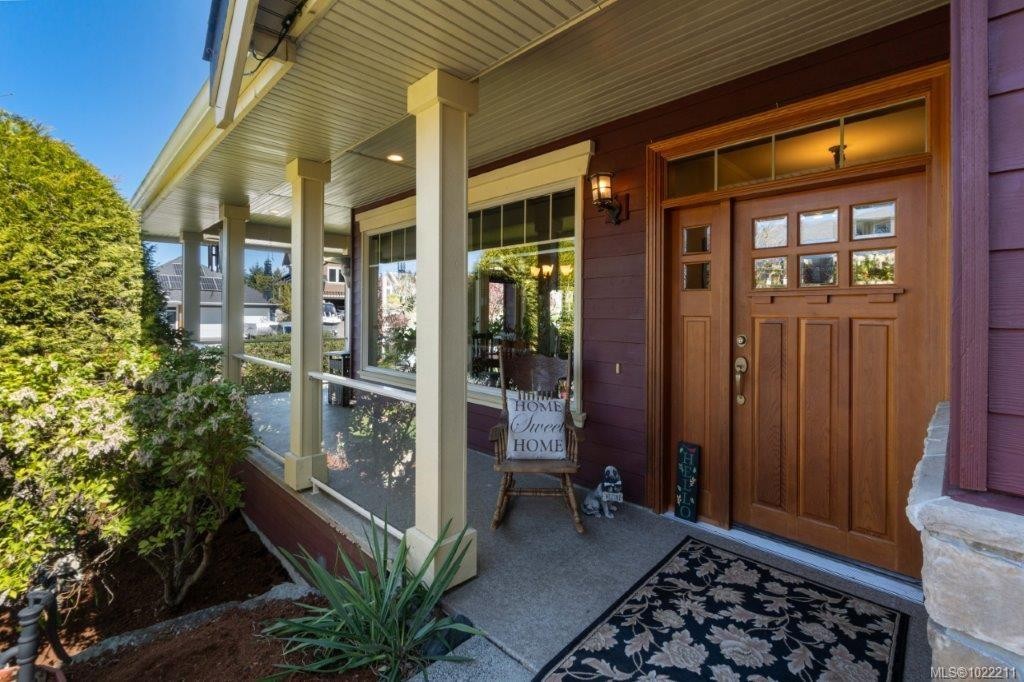 602 Steele Pl, Ladysmith, BC