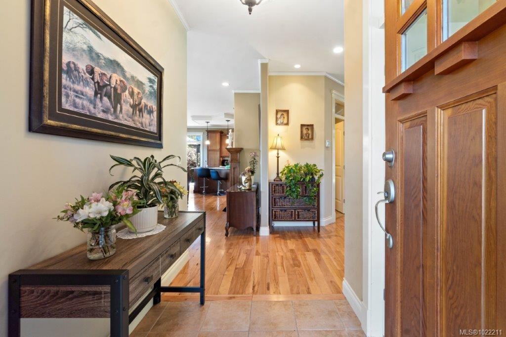 602 Steele Pl, Ladysmith, BC