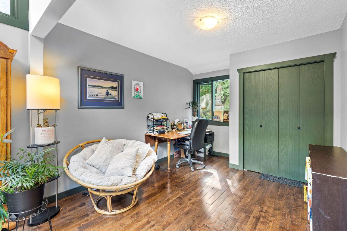 4662&4658 Birch Lane, Barriere, BC - Indoor