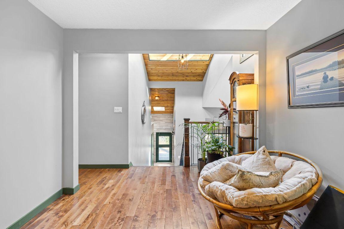 4662&4658 Birch Lane, Barriere, BC - Indoor