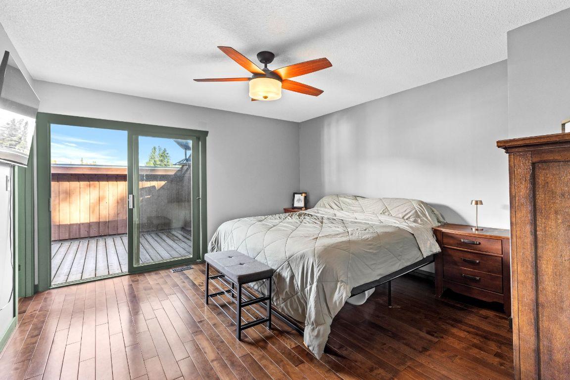 4662&4658 Birch Lane, Barriere, BC - Indoor Photo Showing Bedroom
