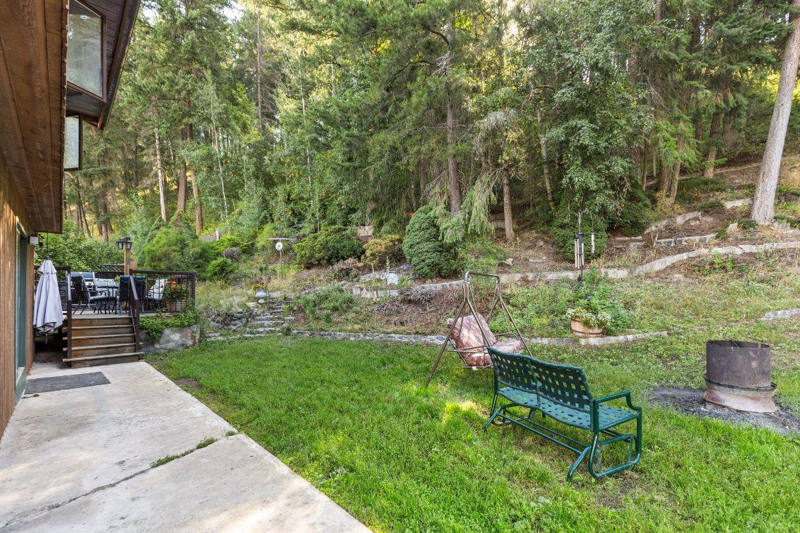 4662&4658 Birch Lane, Barriere, BC - Outdoor