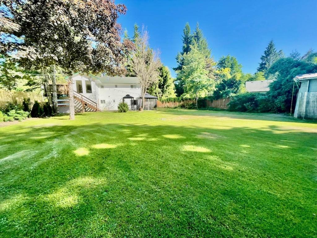 4179 Ashe Crescent, Scotch Creek, BC - Outdoor