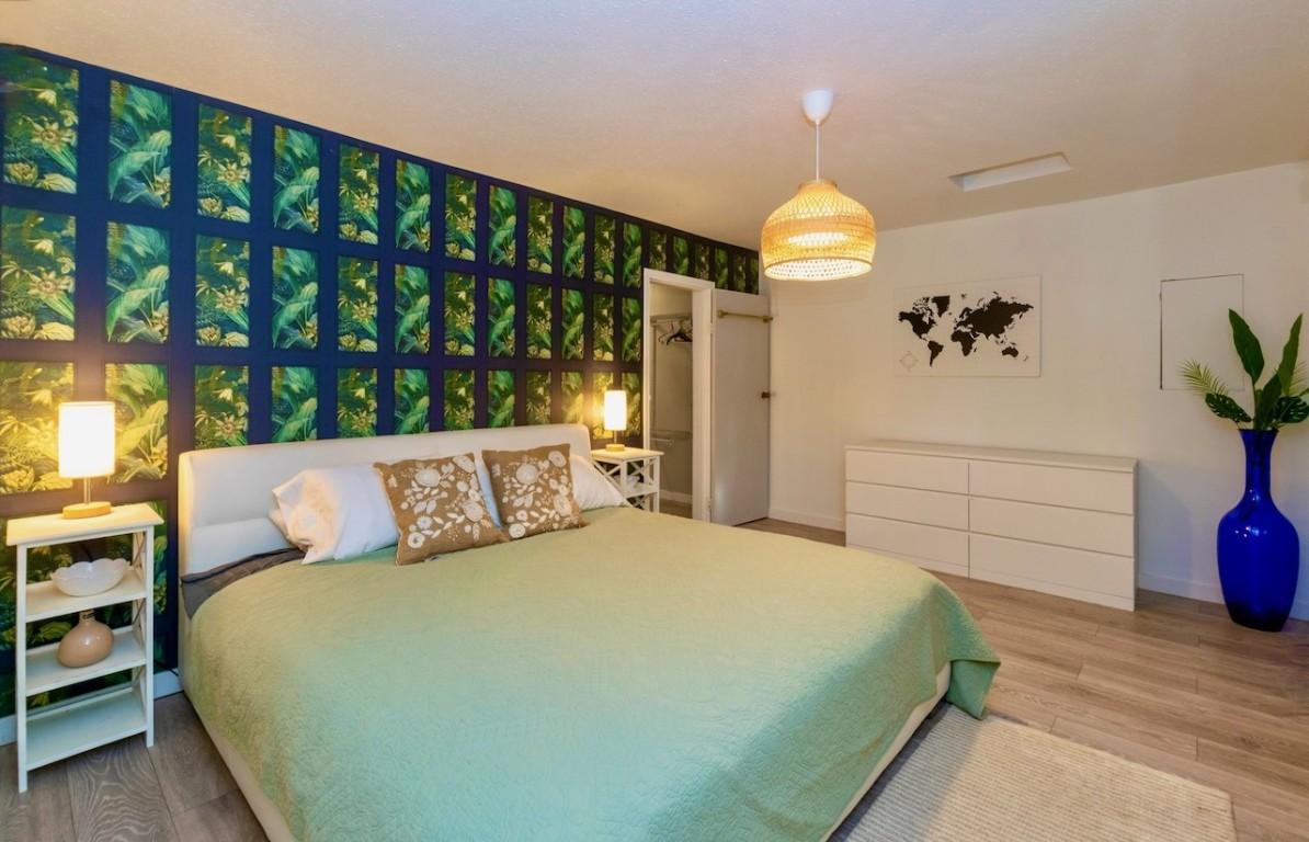 4179 Ashe Crescent, Scotch Creek, BC - Indoor Photo Showing Bedroom