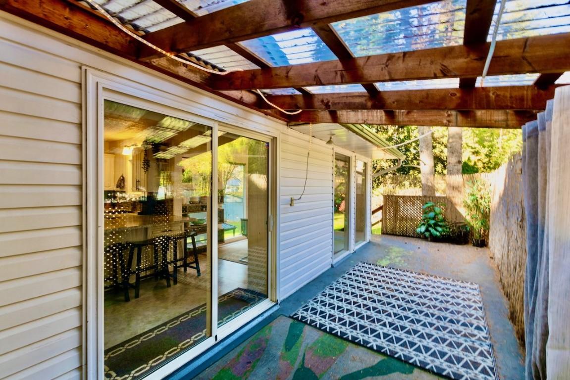 4179 Ashe Crescent, Scotch Creek, BC - Outdoor With Exterior