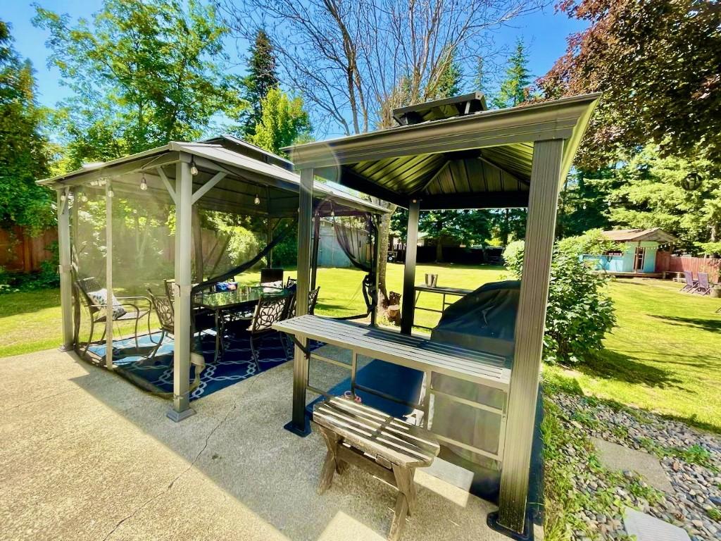 4179 Ashe Crescent, Scotch Creek, BC - Outdoor