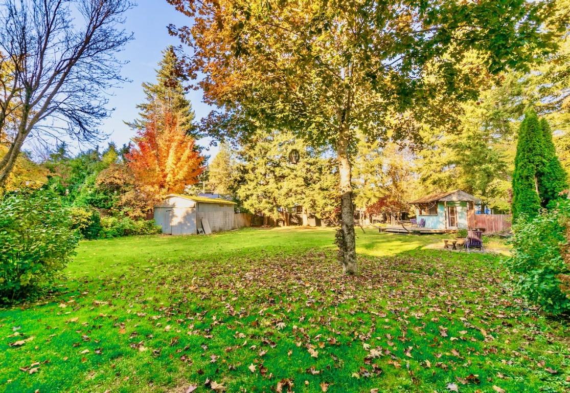 4179 Ashe Crescent, Scotch Creek, BC - Outdoor